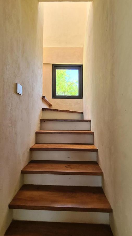 Shore Thing Gili Air Beachfront Apartment Екстер'єр фото